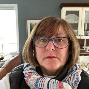 Meet your Posher, Louise